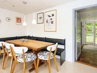 Maison de vacances Ebeltoft  40