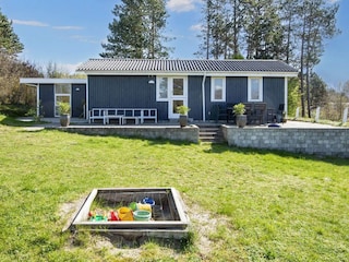 Ferienhaus Ebeltoft  34