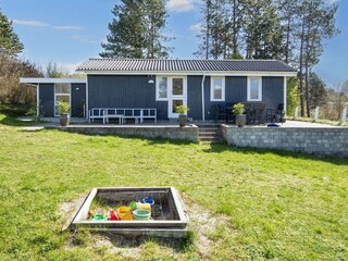 Holiday house Ebeltoft  6