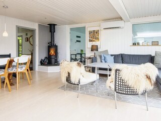 Maison de vacances Ebeltoft  17