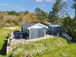 Holiday house Ebeltoft  13