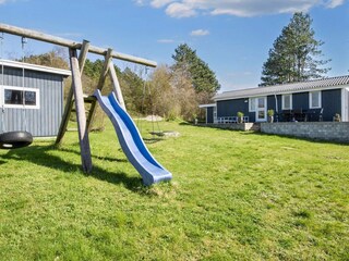 Casa per le vacanze Ebeltoft  3