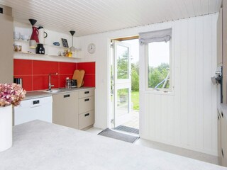 Holiday house Ebeltoft  14