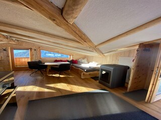 Appartement Zellberg Kenmerken 17