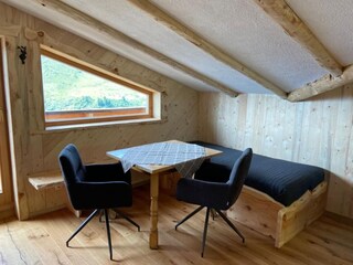 Appartement Zellberg Kenmerken 21