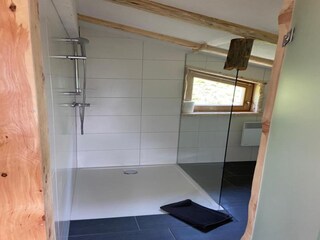 Appartement Zellberg Équipement 19