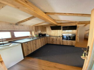 Appartement Zellberg Kenmerken 23
