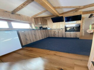 Apartamento Zellberg Características 20