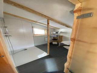 Appartement Zellberg Équipement 25