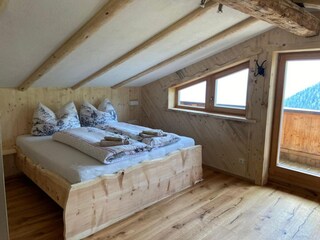 Appartement Zellberg Équipement 17