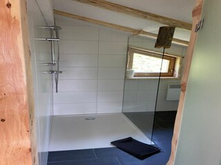 Appartement Zellberg Équipement 18