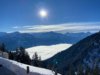 Appartement Zellberg Enregistrement extérieur 10