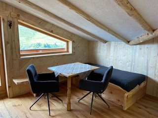 Apartment Zellberg Ausstattung 22