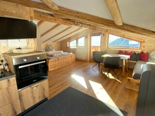 Apartment Zellberg Features 15