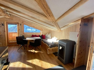 Apartment Zellberg Ausstattung 21