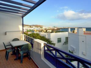 Holiday park Ferienwohnung, Playa Blanca - Playa Blanca - image1