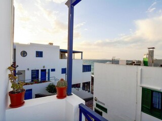 Ferienpark Playa Blanca Umgebung 13