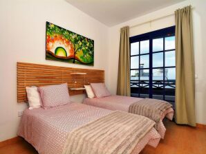 Vakantiepark Appartement, Playa Blanca - Playa Blanca - image1