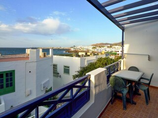 Holiday park Playa Blanca Outdoor Recording 2