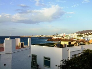 Holiday park Playa Blanca Environment 14