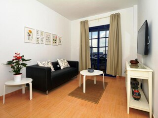 Holiday park Playa Blanca Features 12