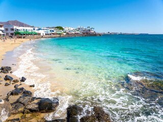 Holiday park Playa Blanca Environment 17