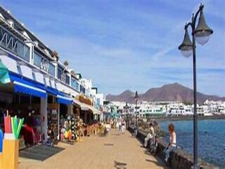 Holiday park Playa Blanca Environment 19