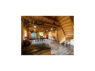 Maison de vacances Welt Équipement 21