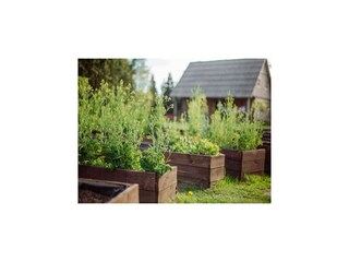 Maison de vacances Welt Enregistrement extérieur 8