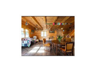 Maison de vacances Welt Équipement 11