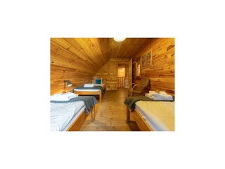 Maison de vacances Welt Équipement 17