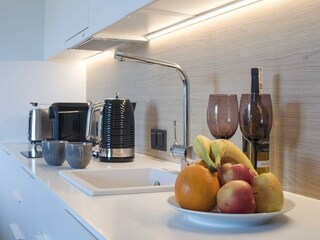 Apartamento Pobierowo Características 24