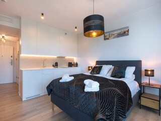 Apartment Pobierowo Features 35