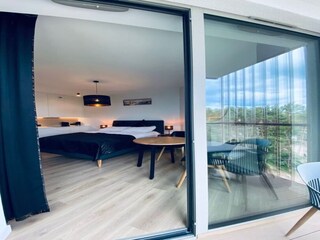 Apartment Pobierowo Features 14
