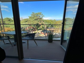 Appartement Pobierowo Buitenaudio-opname 2