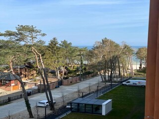 Appartamento Pobierowo Registrazione all'aperto 3