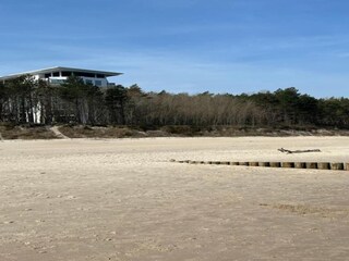 Appartamento Pobierowo Ambiente 38