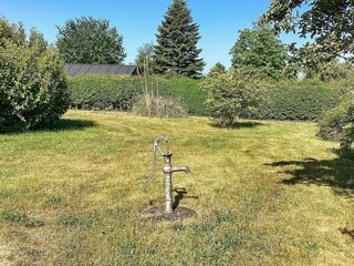 Casa de vacaciones Bogø  22