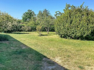 Casa per le vacanze Bogø  24