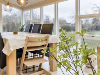 Casa per le vacanze Bogø  28