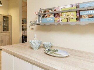 Casa per le vacanze Bogø  27