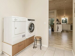 Casa per le vacanze Bogø  20