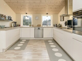 Ferienhaus Bogø  12
