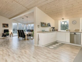 Ferienhaus Bogø  13