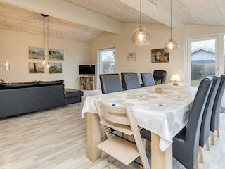 Holiday house Bogø  13