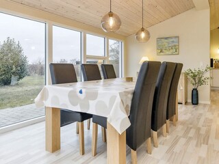 Casa de vacaciones Bogø  31