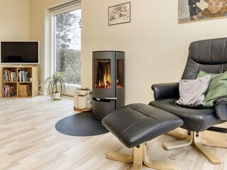 Ferienhaus Bogø  24