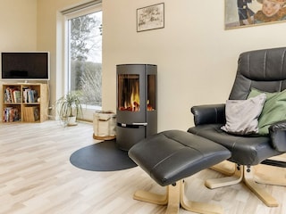 Ferienhaus Bogø  25