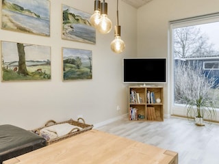 Maison de vacances Bogø  17