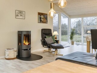 Casa per le vacanze Bogø  14